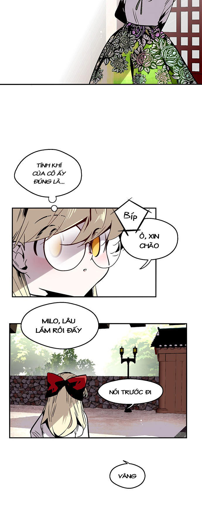 Nano List - Chương 133 - Trang 3