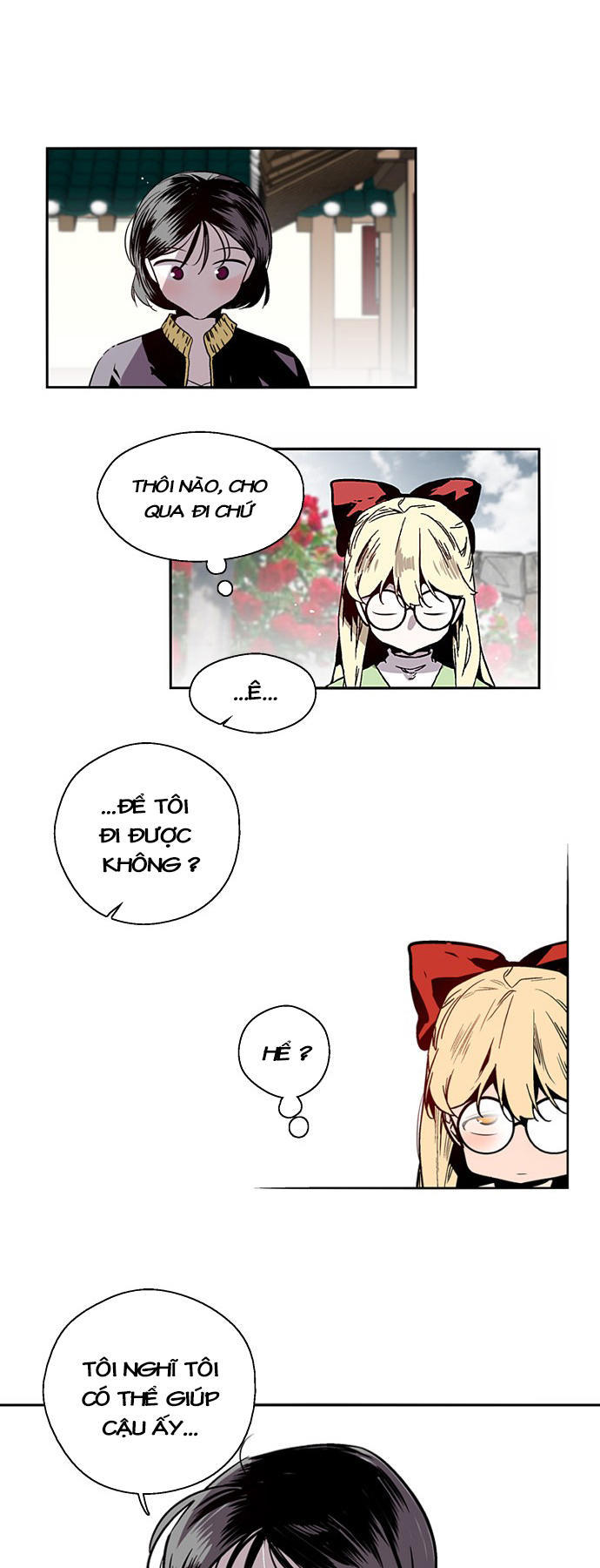 Nano List - Chương 133 - Trang 21