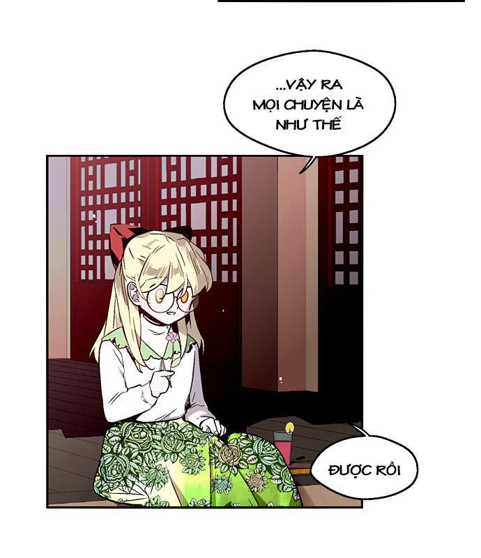 Nano List - Chương 133 - Trang 5