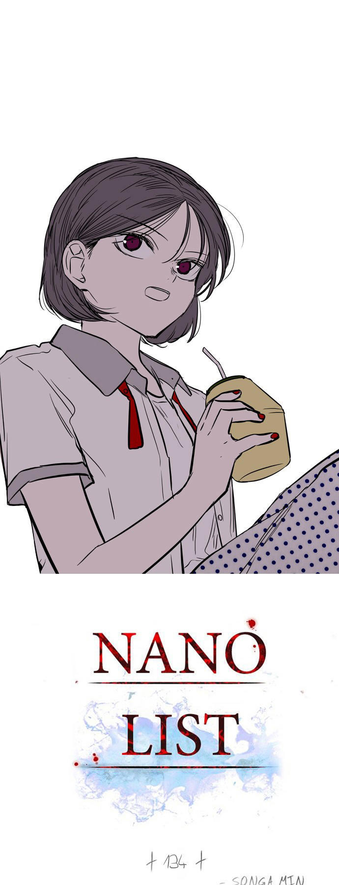 Nano List - Chương 134 - Trang 1