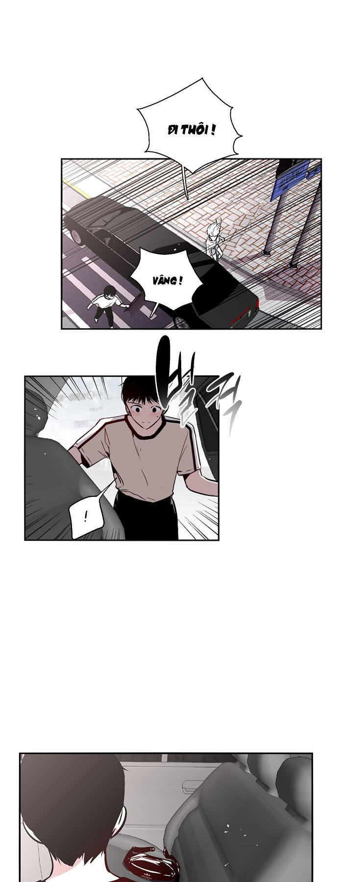 Nano List - Chương 134 - Trang 11