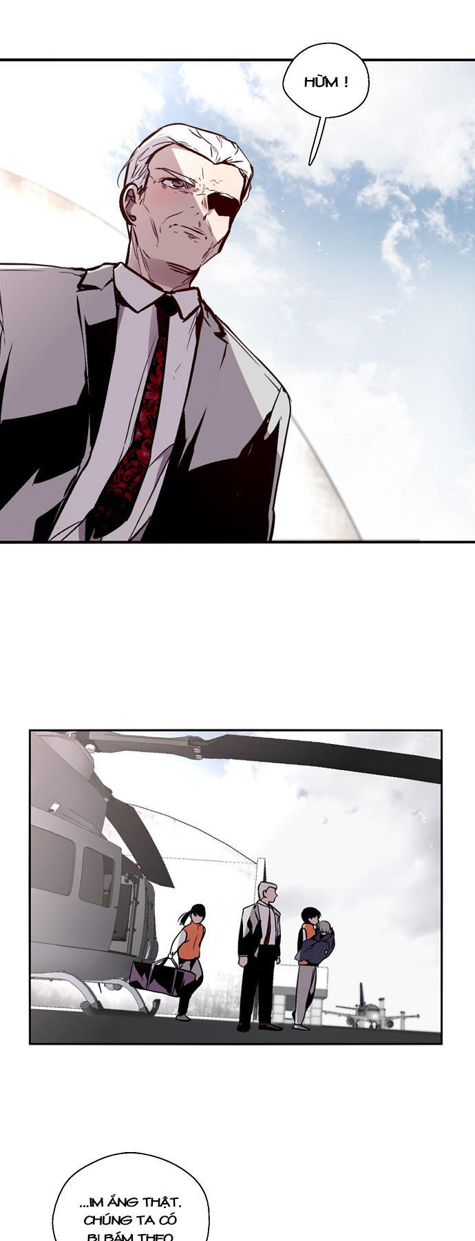 Nano List - Chương 134 - Trang 16