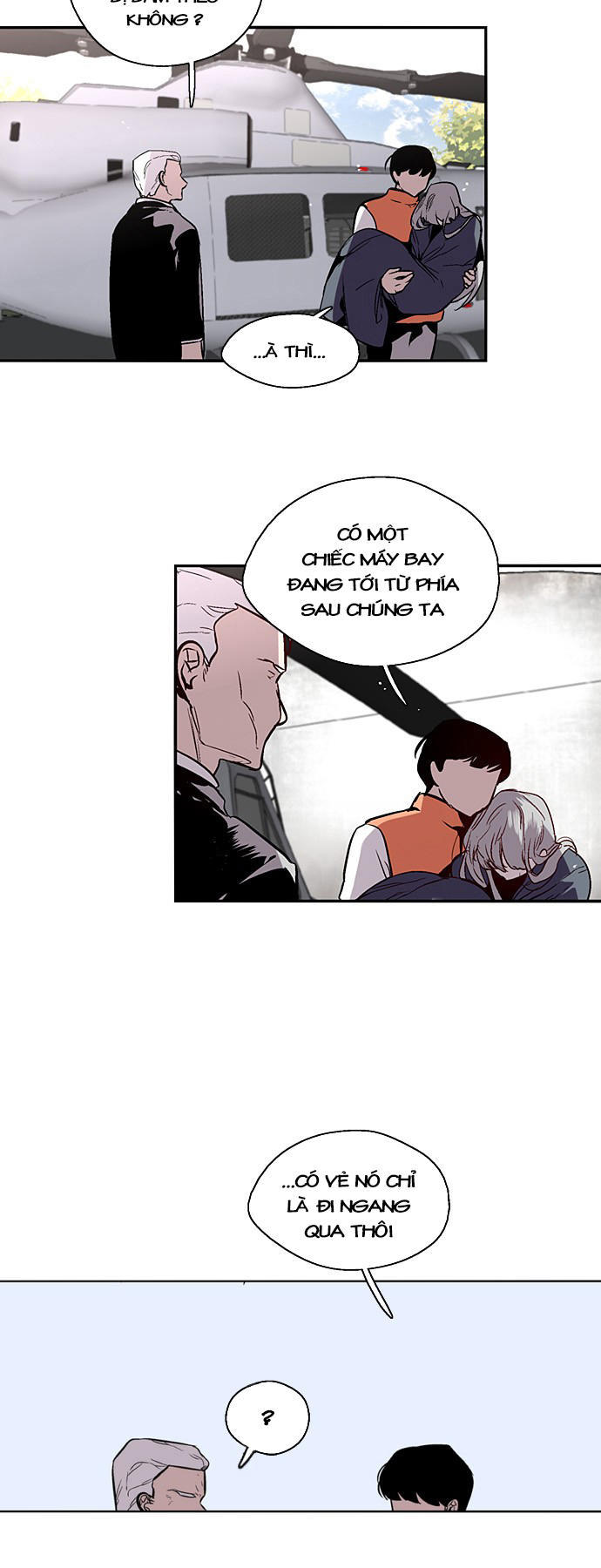 Nano List - Chương 134 - Trang 17