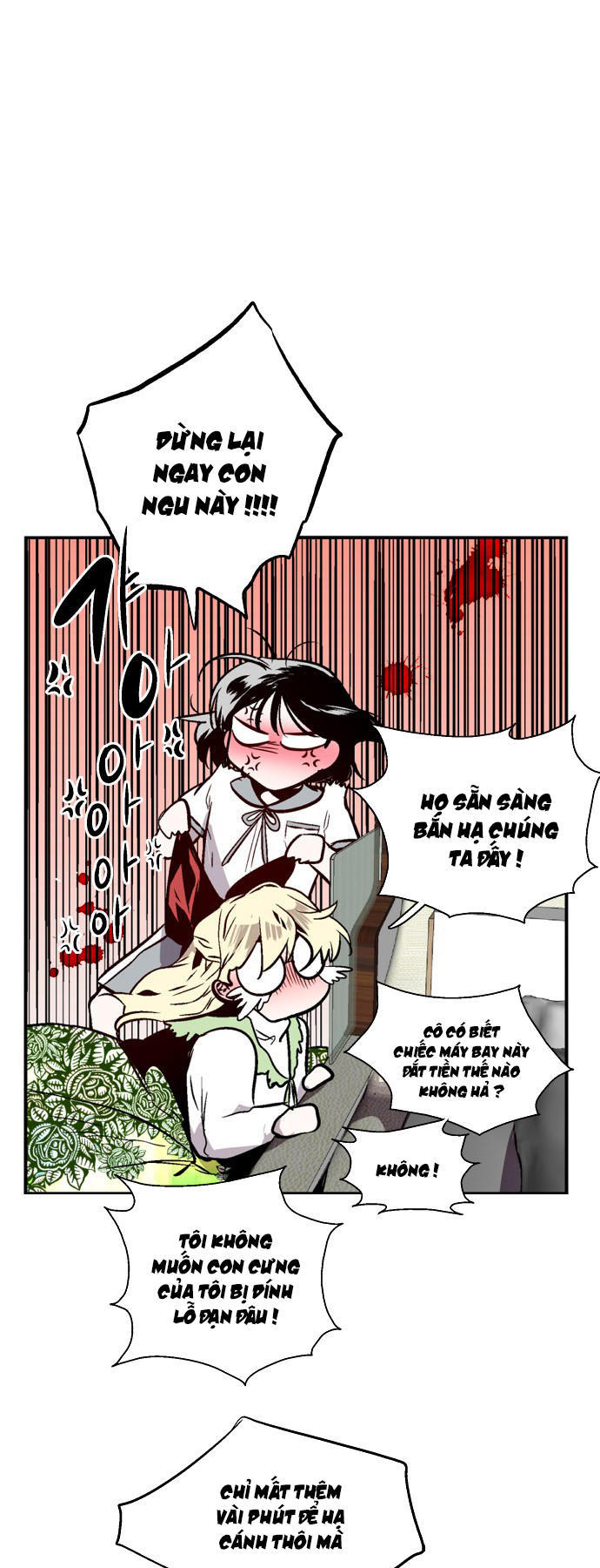 Nano List - Chương 134 - Trang 18