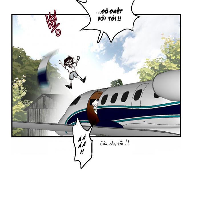 Nano List - Chương 134 - Trang 20