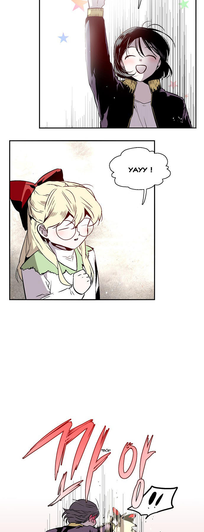 Nano List - Chương 134 - Trang 3
