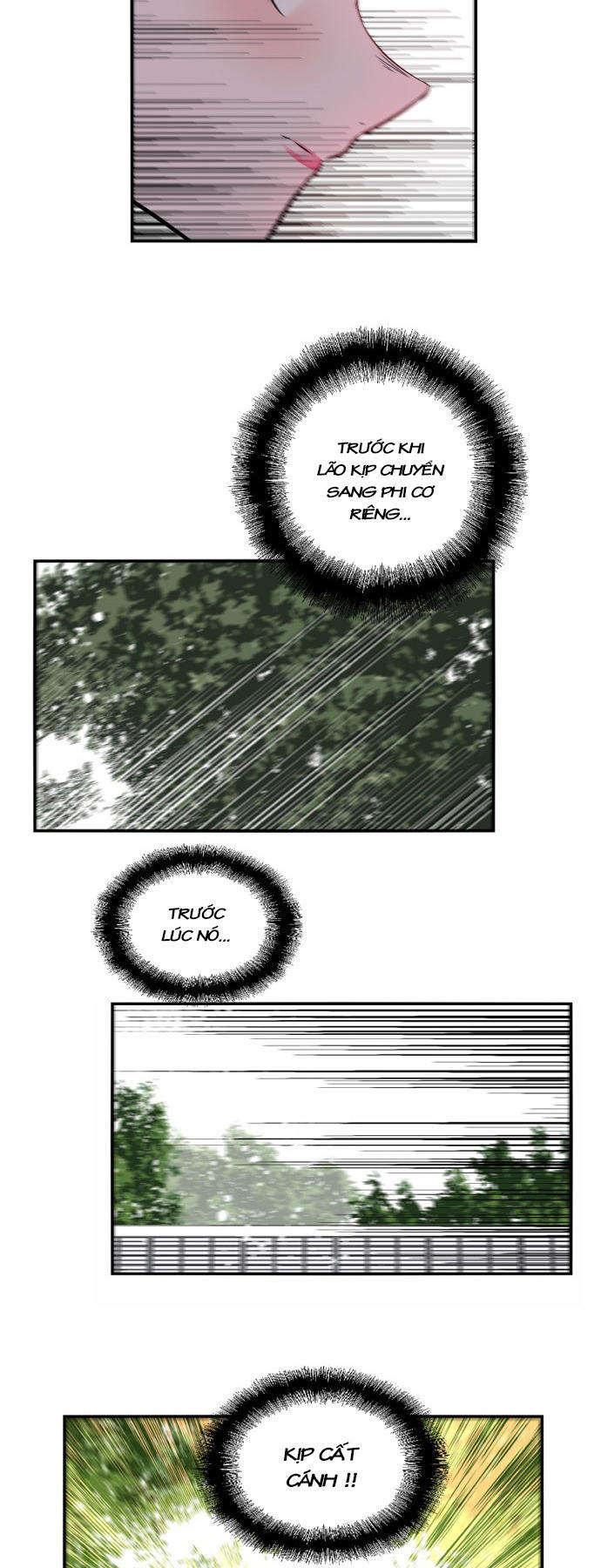 Nano List - Chương 134 - Trang 23