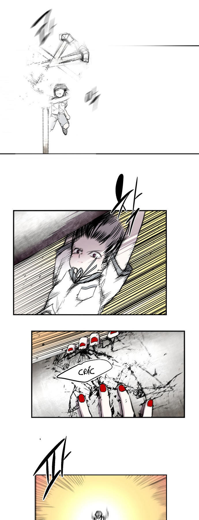 Nano List - Chương 134 - Trang 26