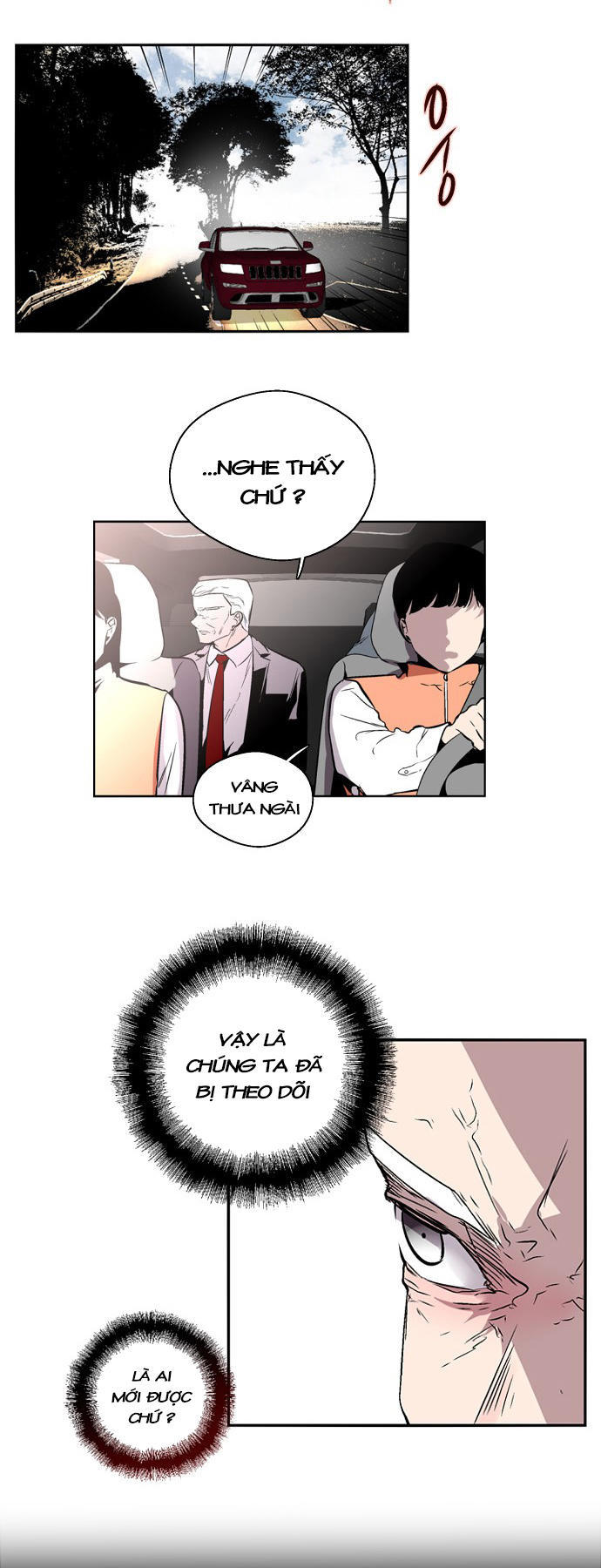 Nano List - Chương 134 - Trang 34