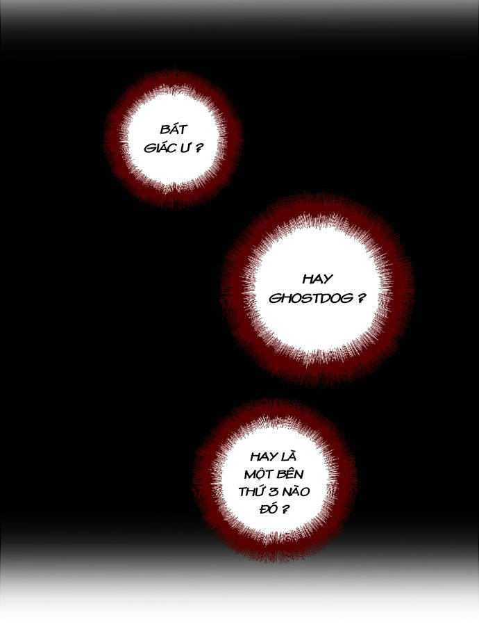 Nano List - Chương 134 - Trang 35