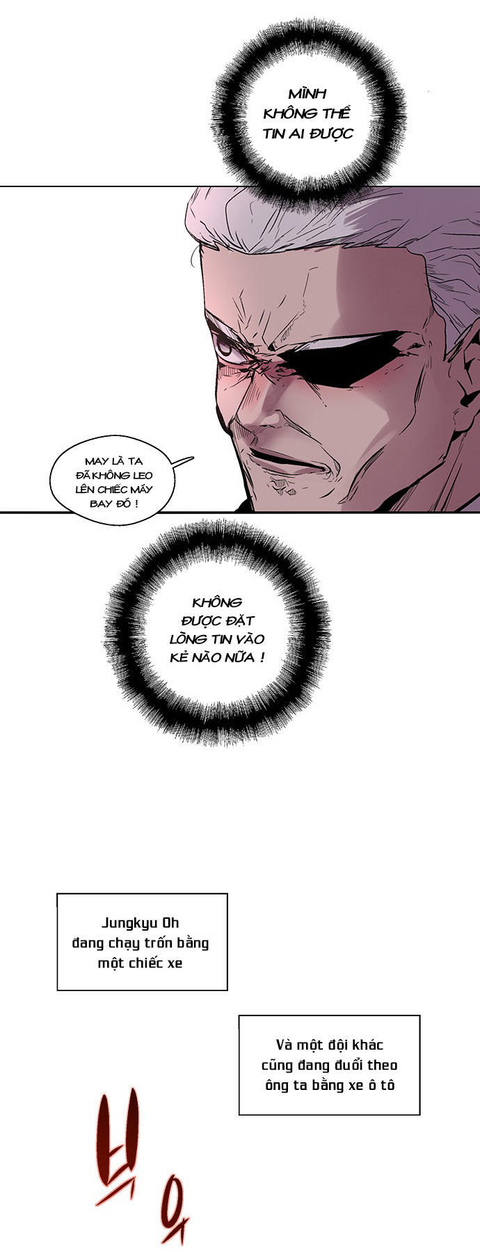 Nano List - Chương 134 - Trang 36