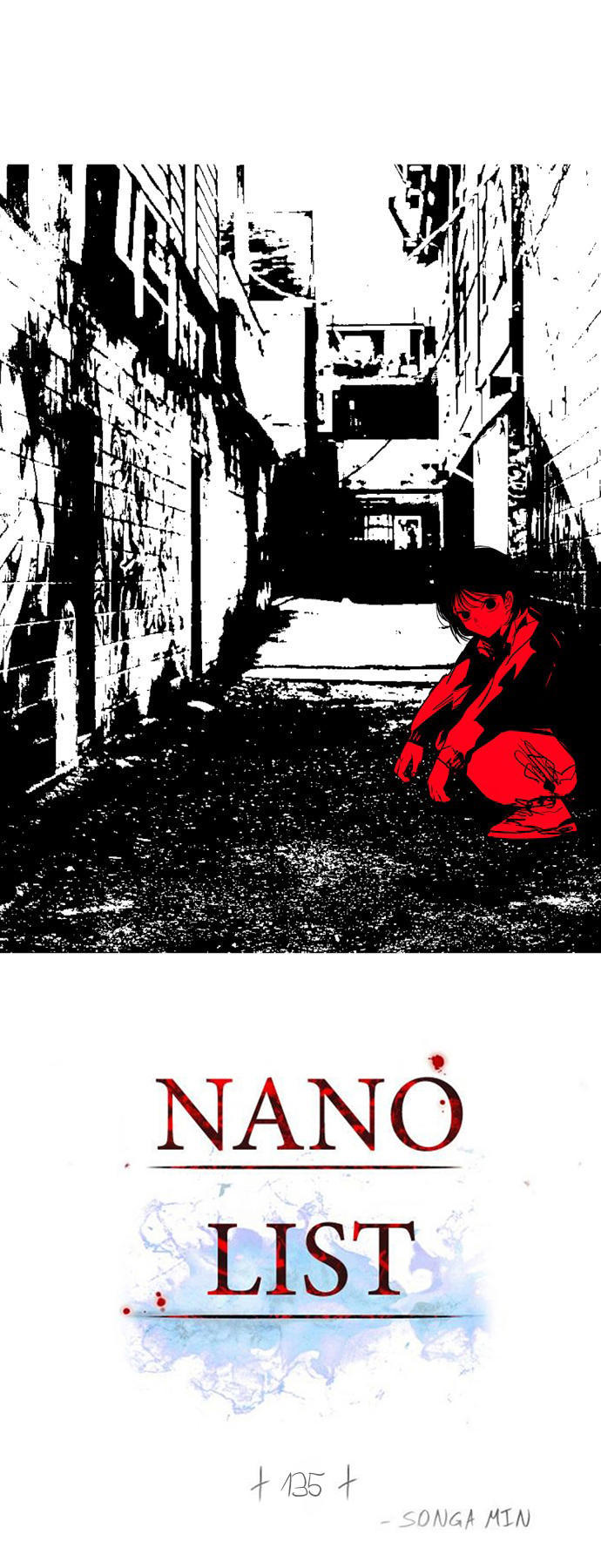 Nano List - Chương 135 - Trang 1
