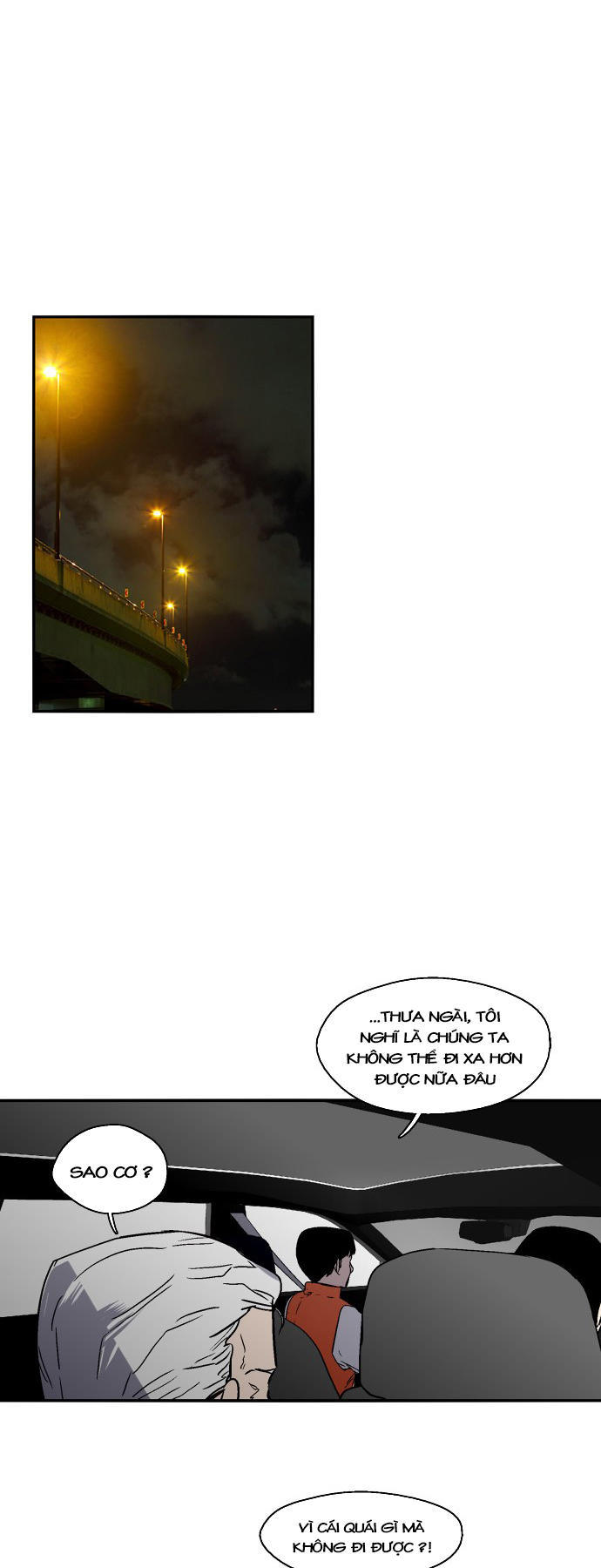 Nano List - Chương 135 - Trang 17