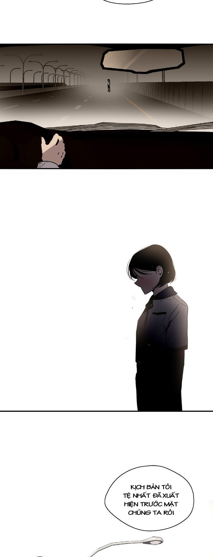 Nano List - Chương 135 - Trang 18