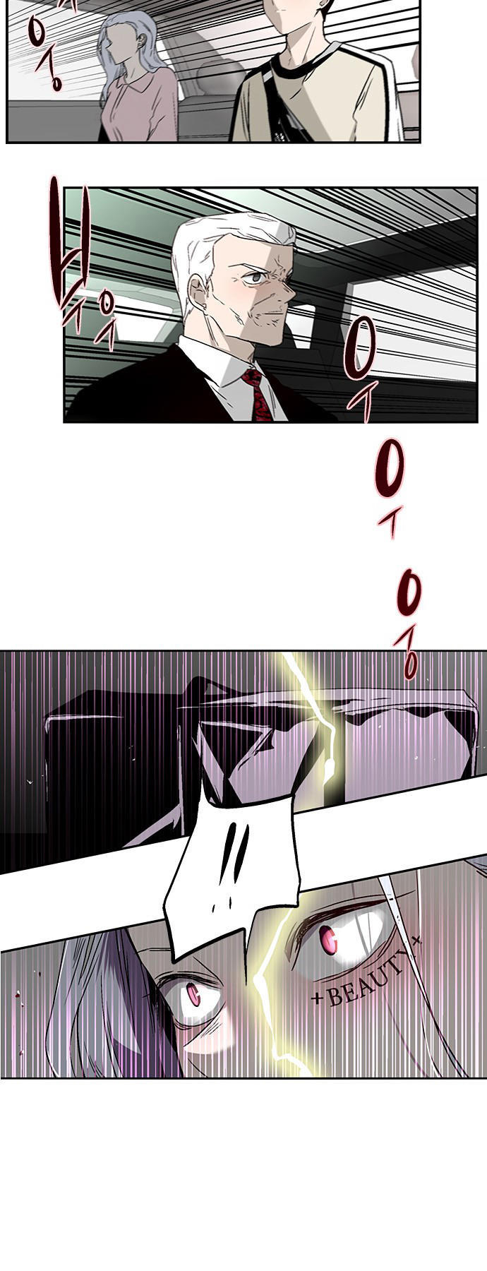 Nano List - Chương 135 - Trang 3