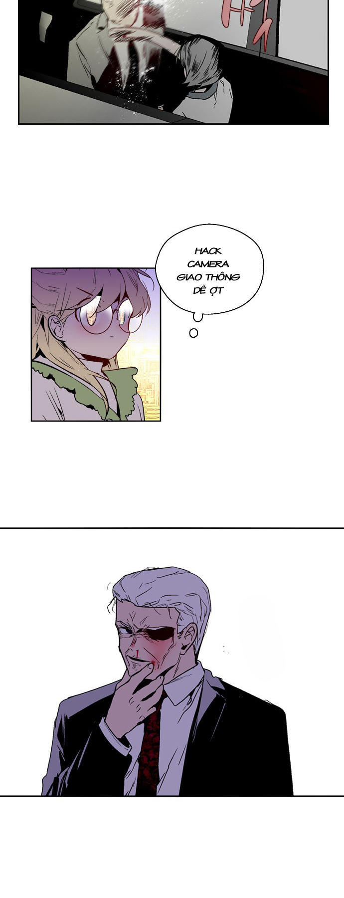 Nano List - Chương 135 - Trang 22