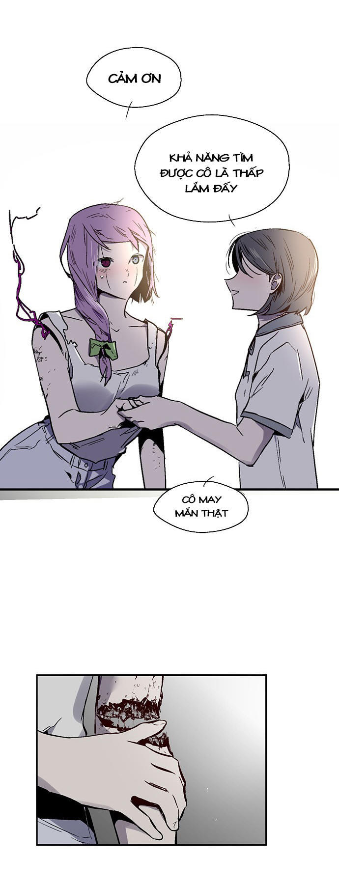 Nano List - Chương 135 - Trang 24