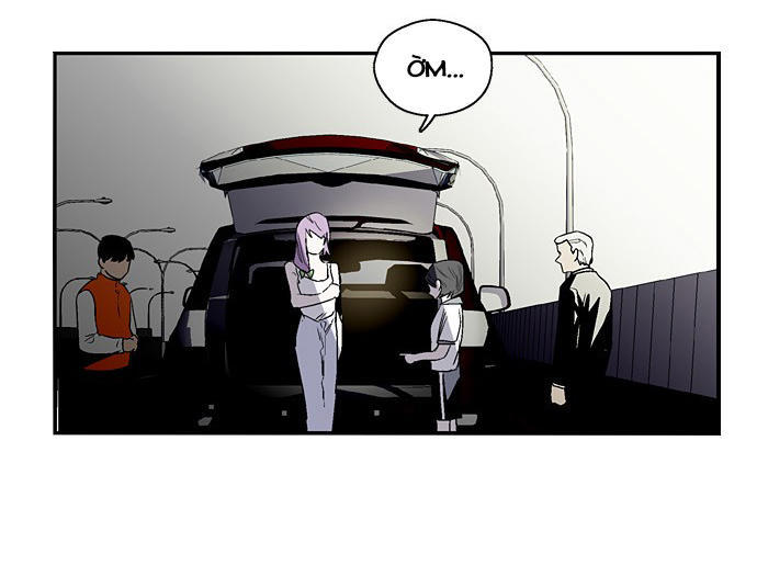 Nano List - Chương 135 - Trang 25