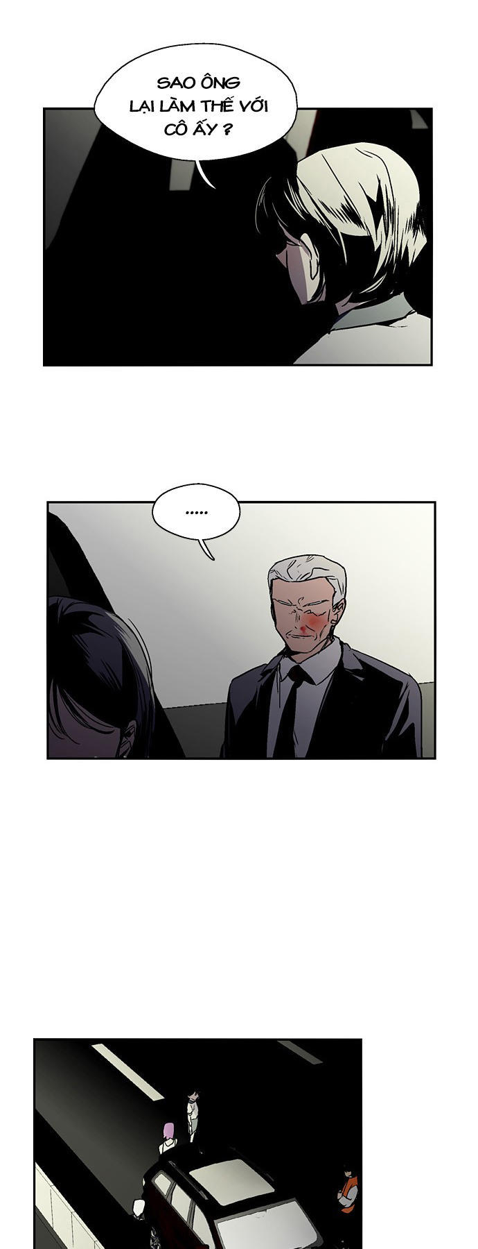 Nano List - Chương 135 - Trang 26