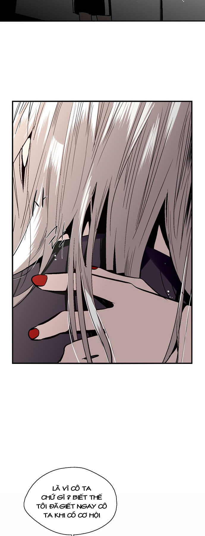 Nano List - Chương 135 - Trang 28