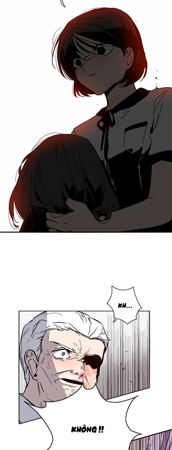 Nano List - Chương 135 - Trang 29
