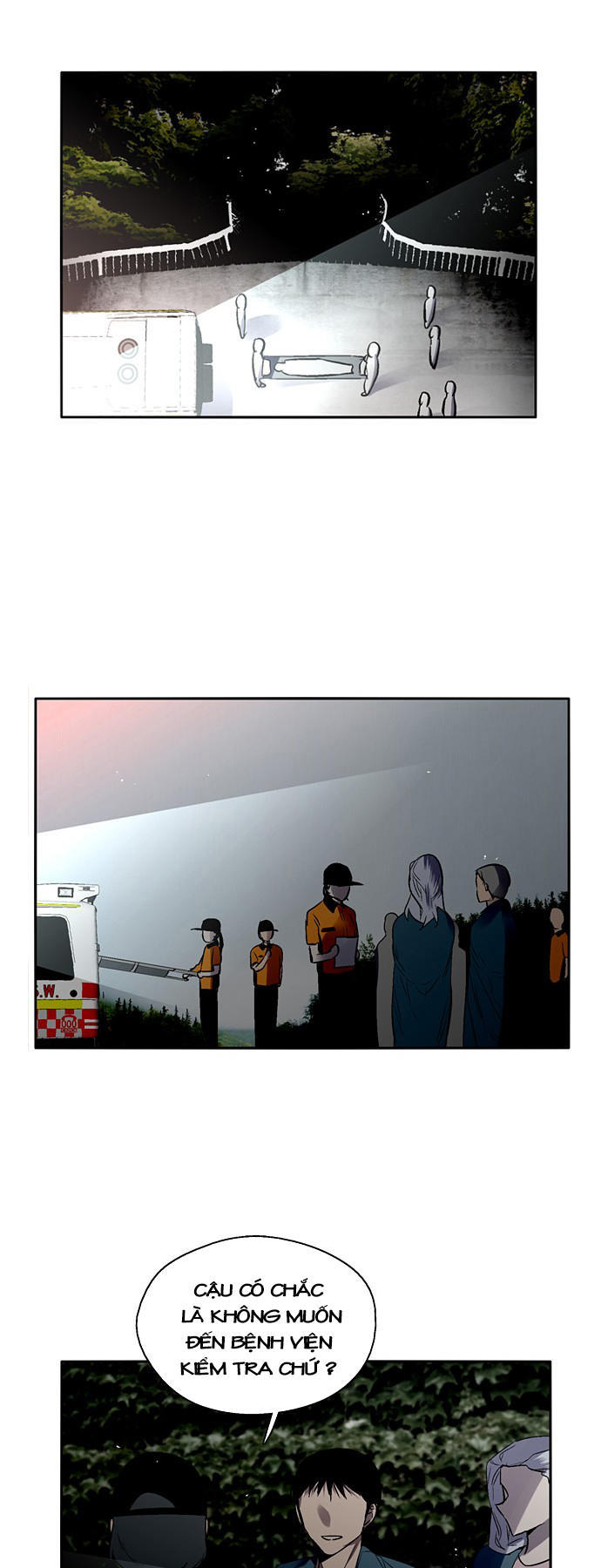 Nano List - Chương 135 - Trang 33