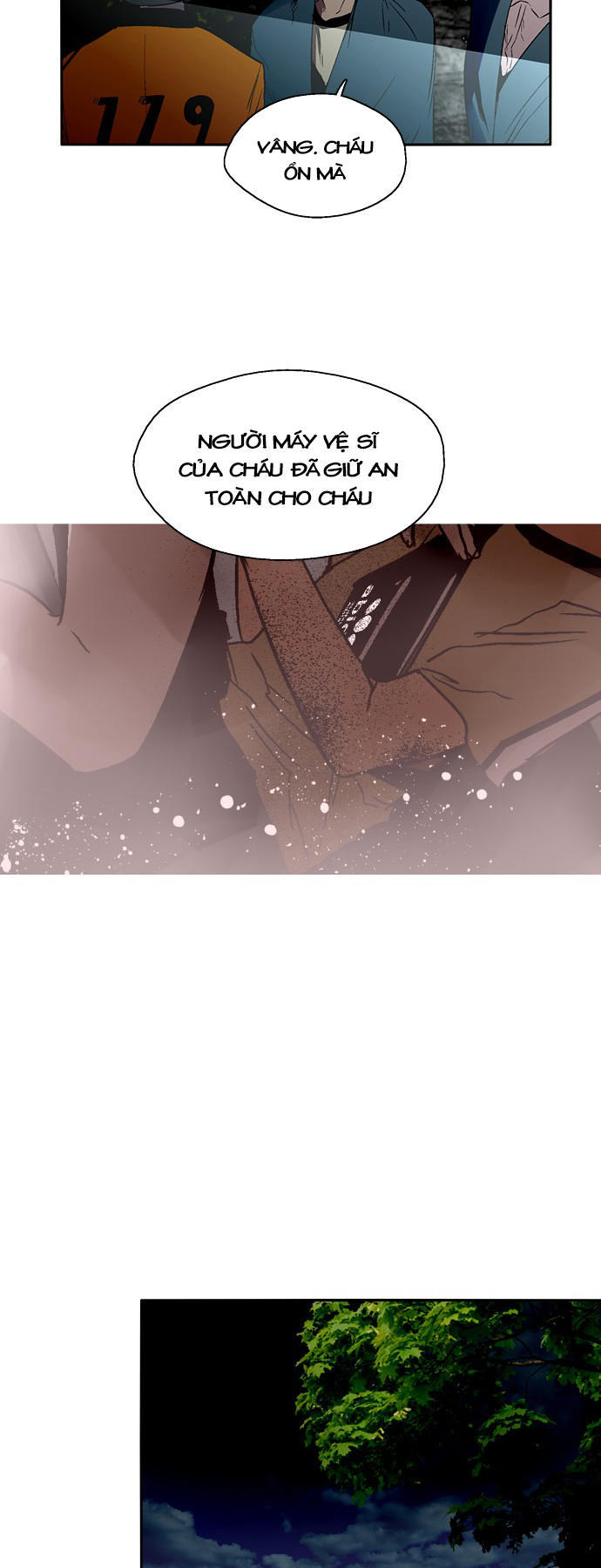 Nano List - Chương 135 - Trang 34