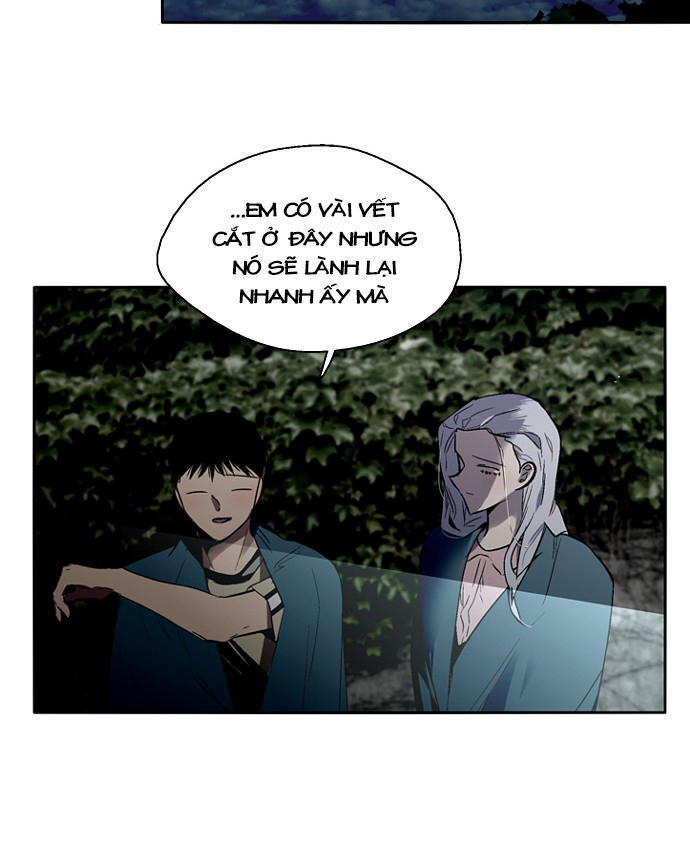 Nano List - Chương 135 - Trang 35
