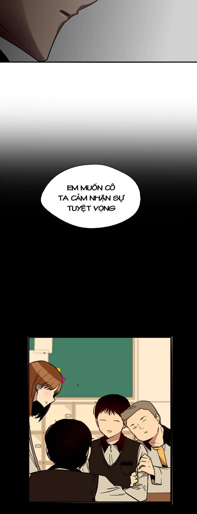 Nano List - Chương 135 - Trang 37