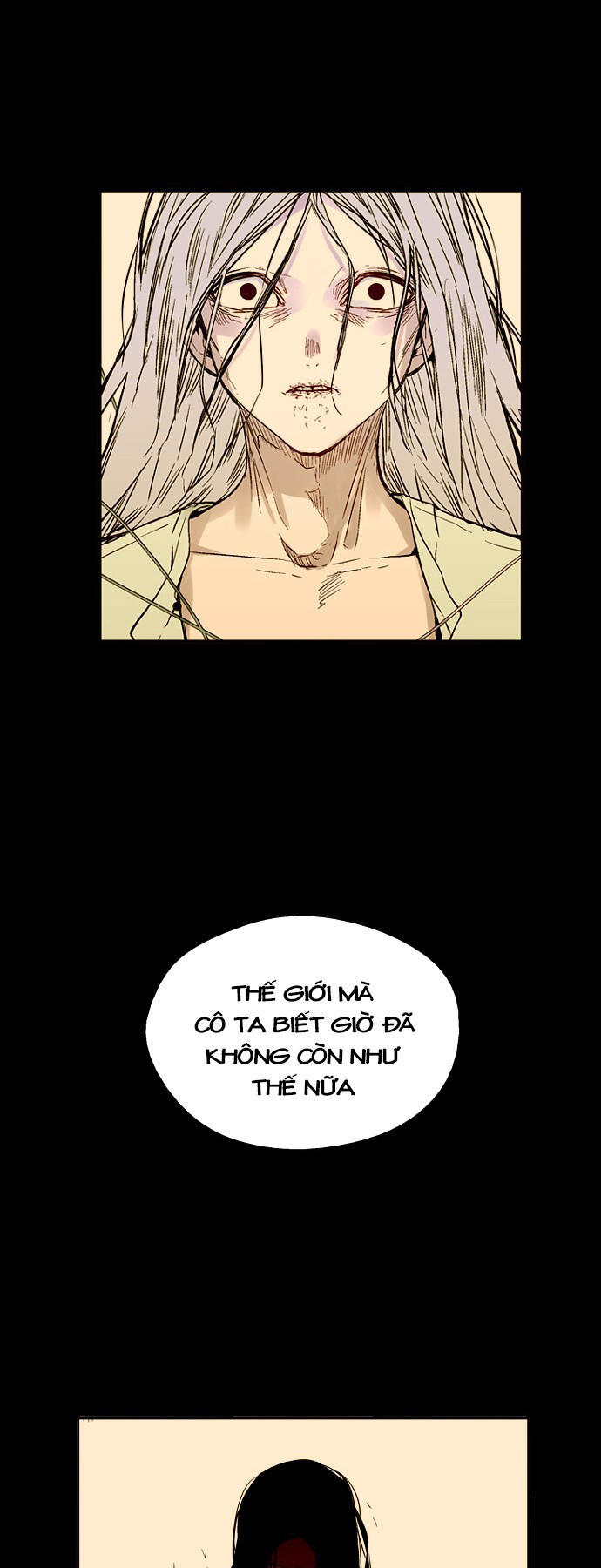 Nano List - Chương 135 - Trang 38