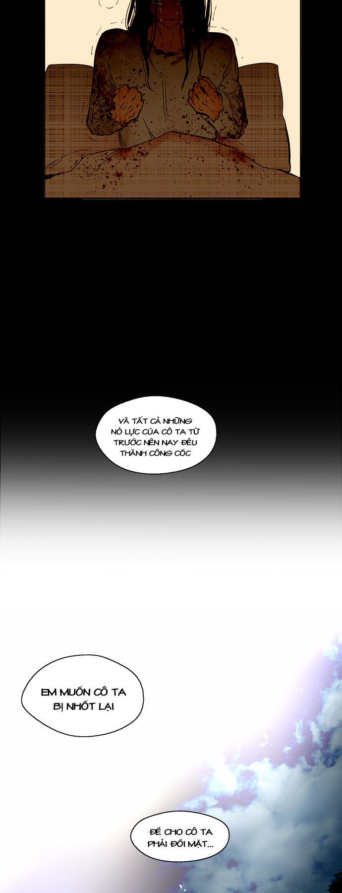 Nano List - Chương 135 - Trang 39