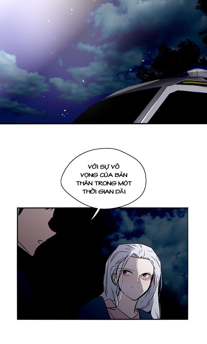 Nano List - Chương 135 - Trang 40