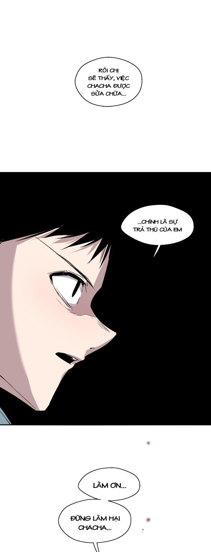 Nano List - Chương 135 - Trang 41