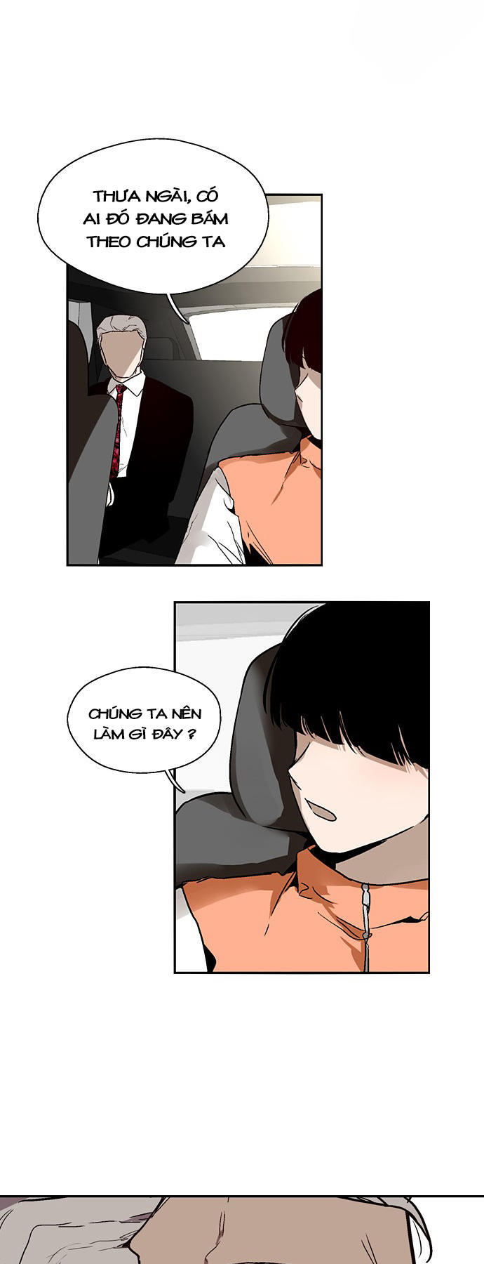 Nano List - Chương 135 - Trang 7