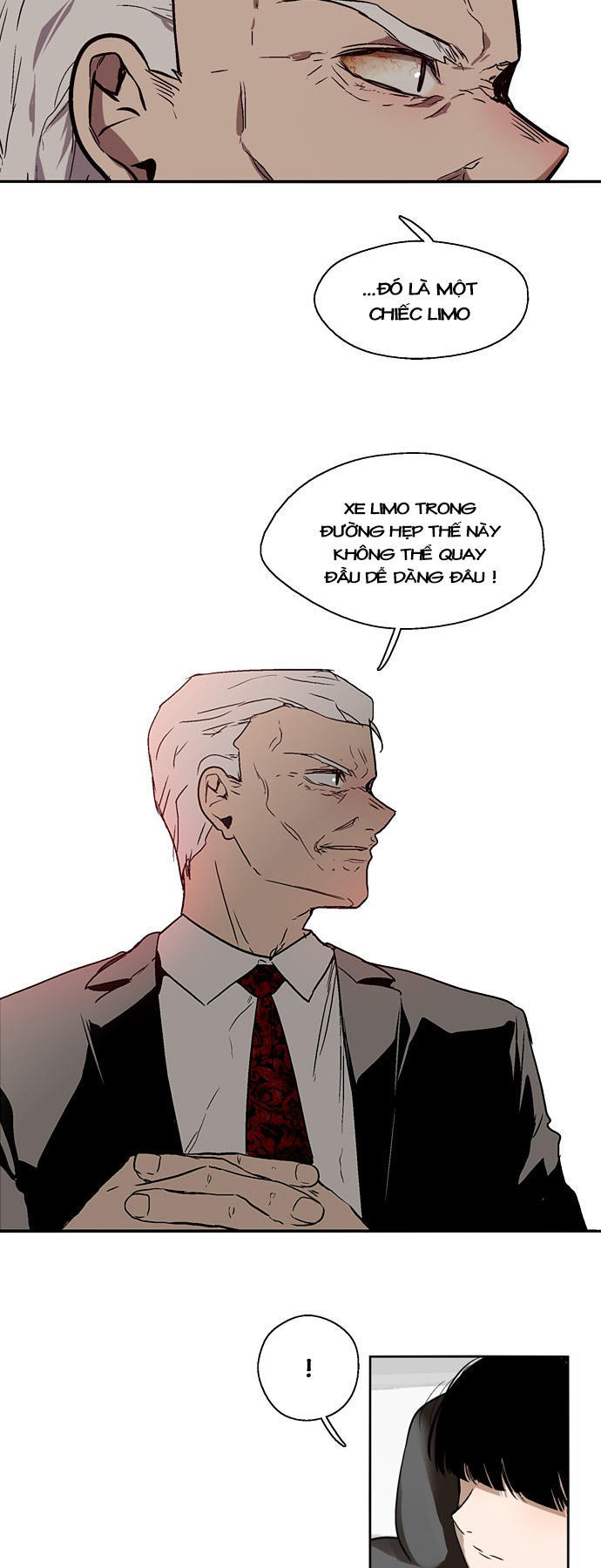 Nano List - Chương 135 - Trang 8