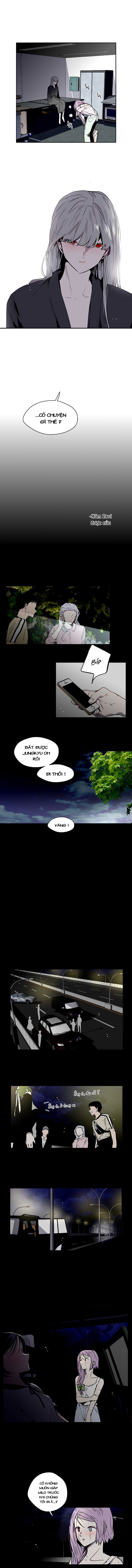 Nano List - Chương 136 - Trang 2