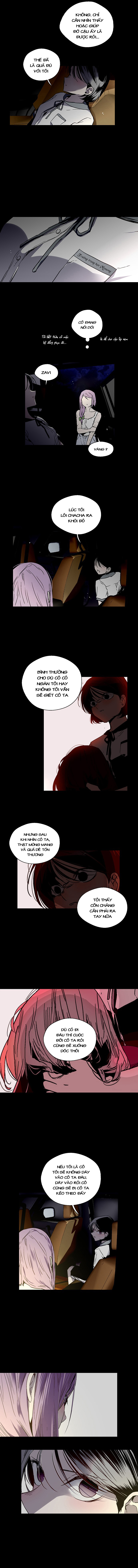 Nano List - Chương 136 - Trang 3