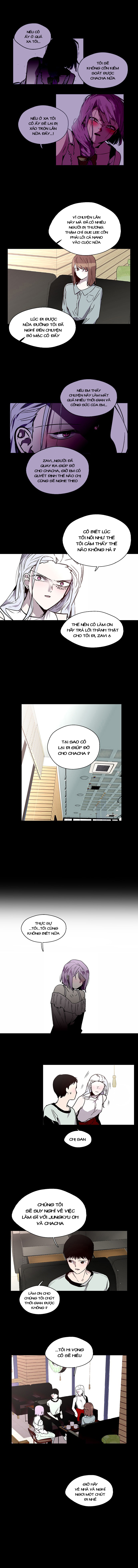 Nano List - Chương 136 - Trang 5