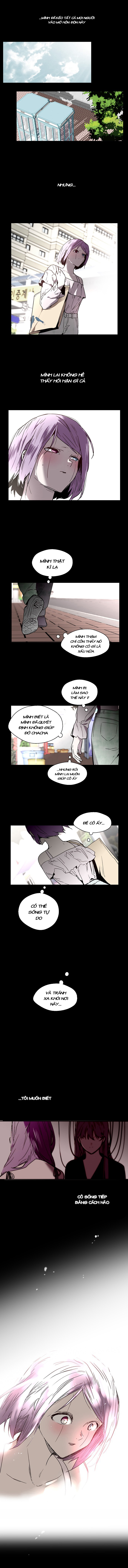 Nano List - Chương 136 - Trang 6