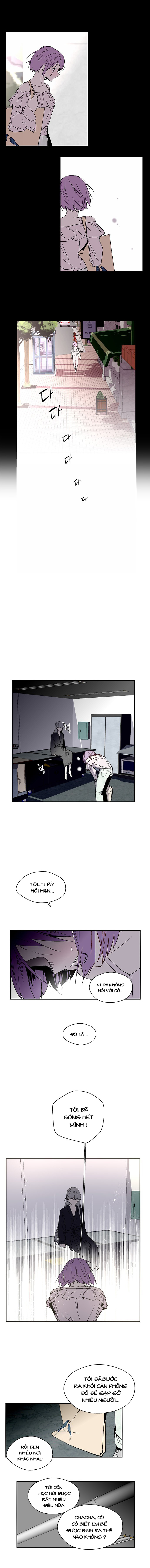 Nano List - Chương 136 - Trang 7