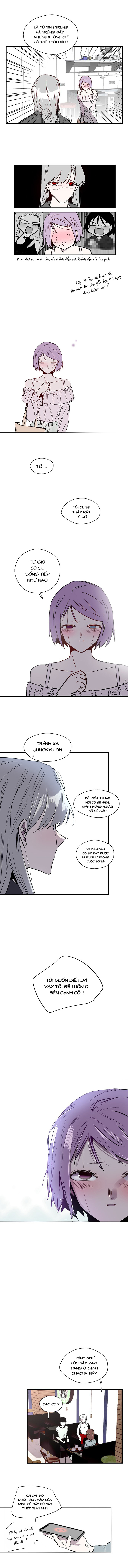 Nano List - Chương 136 - Trang 8