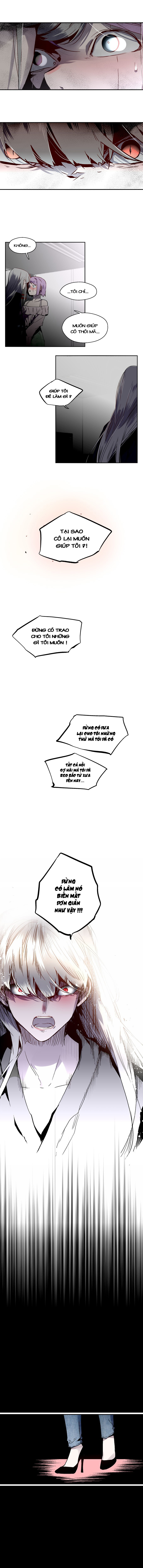 Nano List - Chương 137 - Trang 2