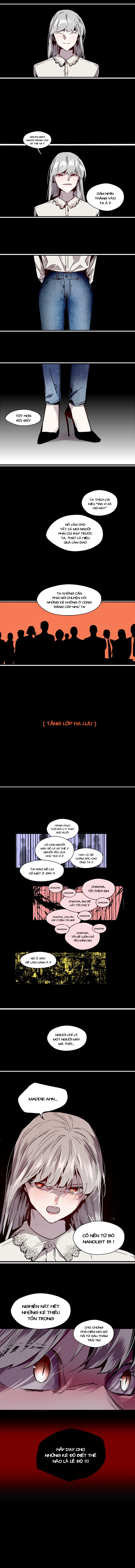 Nano List - Chương 137 - Trang 3
