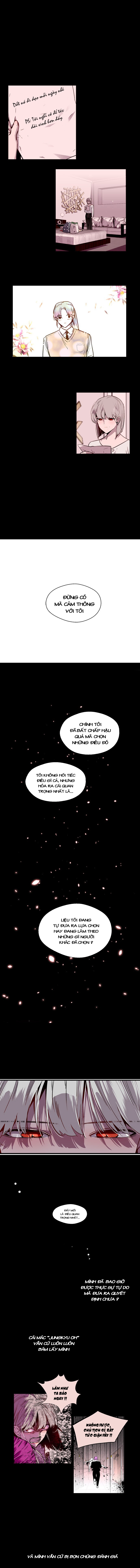 Nano List - Chương 137 - Trang 5