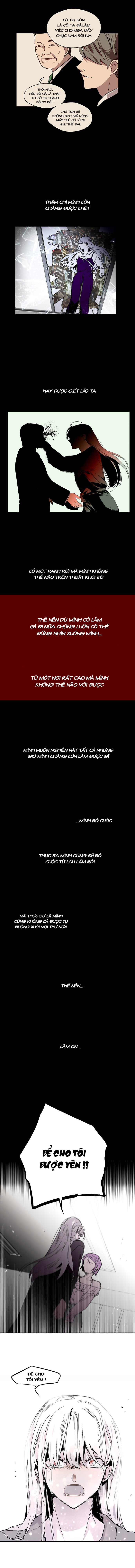 Nano List - Chương 137 - Trang 6