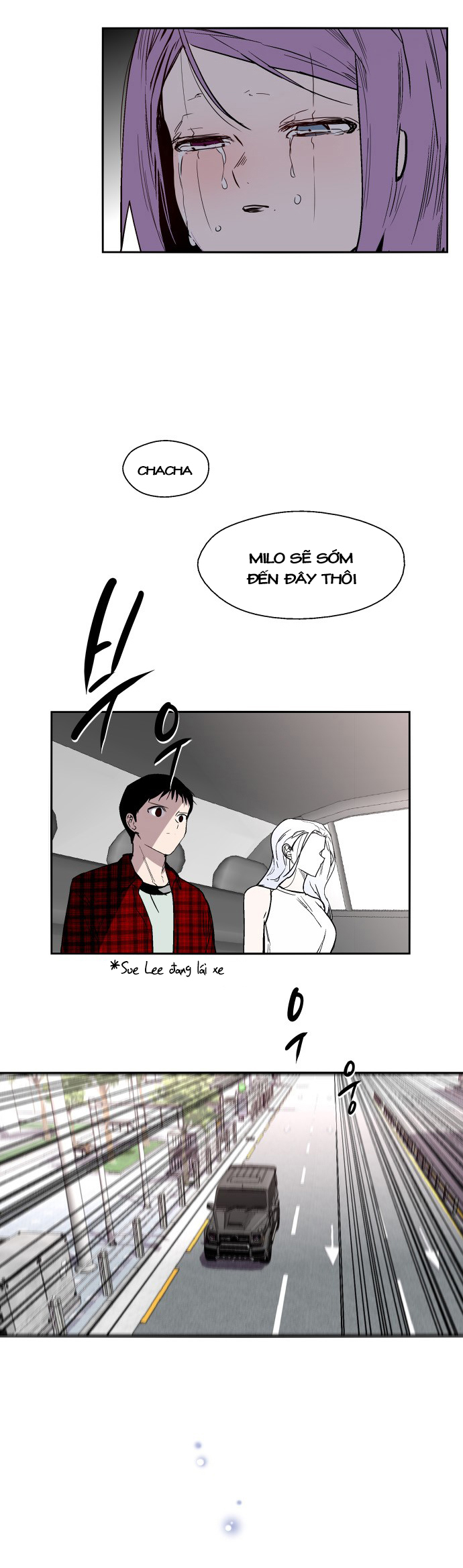 Nano List - Chương 137 - Trang 8