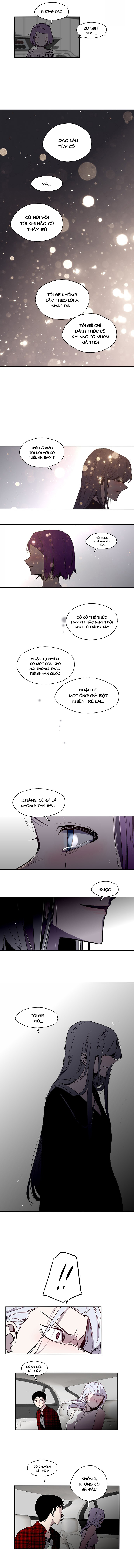 Nano List - Chương 138 - Trang 2