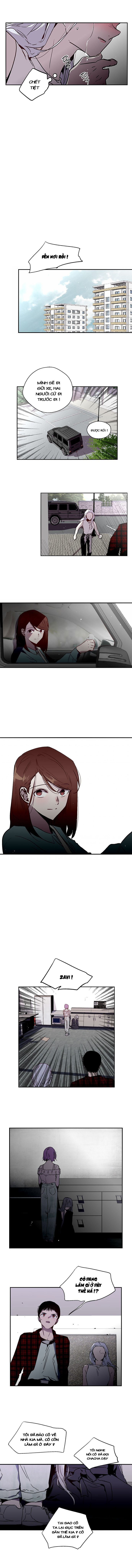 Nano List - Chương 138 - Trang 3