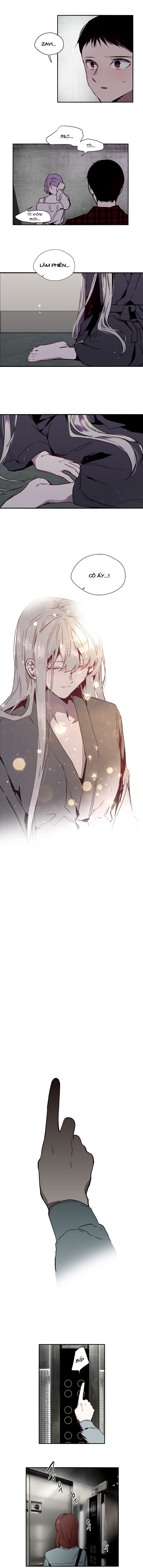 Nano List - Chương 138 - Trang 5