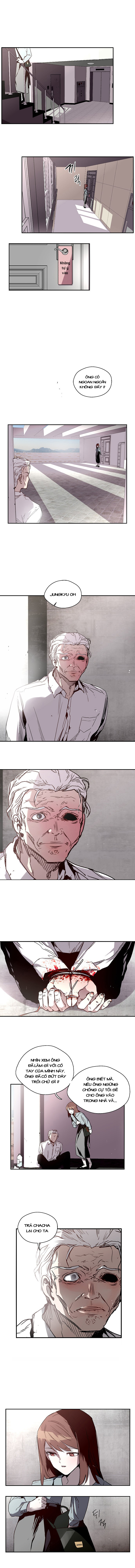 Nano List - Chương 138 - Trang 6
